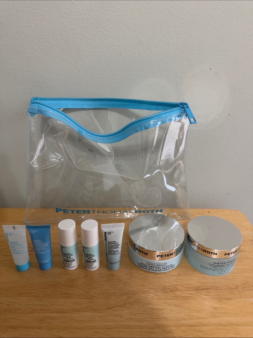Peter Thomas Roth Bundle
